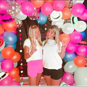 Meet your Posher, Lillian